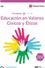 Catálogo Vicens Vives | Comunidad En Red. Educación En Valores Cívicos Y éticos | 2026-07-29T00:00:00.000Z - 2026-08-31T00:00:00.000Z