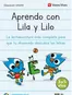Catálogo Vicens Vives | Educación Infantil. Proyecto Aprendo Con Lila Y Lilo | 2026-07-29T00:00:00.000Z - 2026-08-31T00:00:00.000Z
