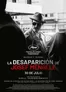 Catálogo Cines Procinal | La Desaparición de Josef Mengele | 2026-07-29T00:00:00.000Z - 2026-07-30T00:00:00.000Z