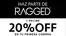 Catálogo RAGGED en Peñol | Y Recibe 20% OFF en tu primera compra | 2026-07-30T00:00:00.000Z - 2026-08-31T00:00:00.000Z