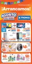 Catálogo Alkosto en Pereira | Separata alkosto ktronix | 2026-08-01T00:00:00.000Z - 2026-08-07T00:00:00.000Z