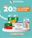 Catálogo Farmacenter | Hasta 20% dto | 2026-08-05T00:00:00.000Z - 2026-08-31T00:00:00.000Z