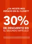 Catálogo Payless en Chíquiza | 30% de descuento | 2026-08-05T00:00:00.000Z - 2026-09-02T00:00:00.000Z