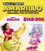 Catálogo Los Tres Elefantes en Nóvita | Precios Especiales | 2026-08-10T00:00:00.000Z - 2026-08-18T00:00:00.000Z