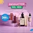 Catálogo Cromantic | Producto del Mes 30% OFF y 25% OFF | 2026-08-10T00:00:00.000Z - 2026-08-31T00:00:00.000Z