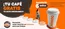 Catálogo Dunkin Donuts | Tu café gratis te está esperando | 2026-08-11T00:00:00.000Z - 2026-08-31T00:00:00.000Z