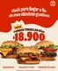 Catálogo Burger King | Nuevos combos todos los dias $18.900 | 2026-08-12T00:00:00.000Z - 2026-09-30T00:00:00.000Z