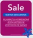 Catálogo Women'Secret | Descuentos Especiales | 2026-08-12T00:00:00.000Z - 2026-08-31T00:00:00.000Z