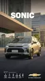 Catálogo Chevrolet en Macaravita | Ficha tecnica sonic agosto 2026 | 2026-08-12T00:00:00.000Z - 2026-08-26T00:00:00.000Z