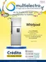 Catálogo Multielectro | Nuevas ofertas para descubrir | 2026-08-01T00:00:00.000Z - 2026-08-31T00:00:00.000Z