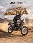 Catálogo AKT | Circular akt voge rally 300 arena | 2026-08-13T00:00:00.000Z - 2026-11-30T00:00:00.000Z