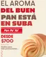 Catálogo Pan pa' ya! | Encuentra promociones desde $700 en Pan Pa' Ya! | 2026-08-14T00:00:00.000Z - 2026-08-31T00:00:00.000Z
