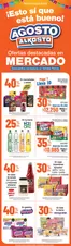 Catálogo Alkosto | Separata mercado | 2026-08-15T00:00:00.000Z - 2026-08-21T00:00:00.000Z
