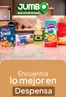 Catálogo Jumbo en Santa Bárbara Nariño | Grandes descuentos en productos seleccionados | 2026-08-17T00:00:00.000Z - 2026-08-31T00:00:00.000Z