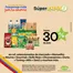 Catálogo Carulla | Descubre las Superofertas | 2026-08-24T00:00:00.000Z - 2026-08-27T00:00:00.000Z