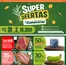 Catálogo Supertiendas Cañaveral | Volante Super Ofertas 28 de Agosto al 2 de septiembre 2026 | 2026-08-28T00:00:00.000Z - 2026-09-02T00:00:00.000Z