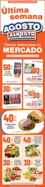 Catálogo Alkosto | Separata mercado ultima semana agosto alkosto 29agosto2026 | 2026-08-29T00:00:00.000Z - 2026-09-04T00:00:00.000Z