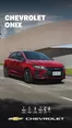 Catálogo Chevrolet | Nueva ficha tecnica onix agosto 2026 | 2026-09-01T00:00:00.000Z - 2026-09-15T00:00:00.000Z