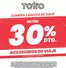 Catálogo Totto en Arjona | Ofertas Totto | 2026-09-01T00:00:00.000Z - 2026-09-20T00:00:00.000Z