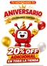 Catálogo TV Novedades | Catálogo 20% OFF Adicional en Toda la Tienda | 2026-09-02T00:00:00.000Z - 2026-09-30T00:00:00.000Z