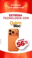 Catálogo Flamingo | Ofertas principales para ahorradores | 2026-08-28T00:00:00.000Z - 2026-09-14T00:00:00.000Z