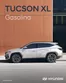 Catálogo Hyundai | TUCSON Gasolina | 2026-09-02T00:00:00.000Z - 2026-09-16T00:00:00.000Z