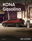 Catálogo Hyundai | KONA Gasolina | 2026-09-02T00:00:00.000Z - 2026-09-16T00:00:00.000Z