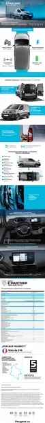 Catálogo Peugeot | Peugeot E partner | 2026-09-03T00:00:00.000Z - 2026-09-17T00:00:00.000Z
