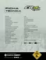 Catálogo AKT en Guamal Magdalena | Ficha tecnica cr4 150 | 2026-09-03T00:00:00.000Z - 2026-09-17T00:00:00.000Z