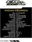 Catálogo AKT en Guamal Magdalena | Ficha tecnica cr4 200 pro | 2026-09-03T00:00:00.000Z - 2026-09-17T00:00:00.000Z