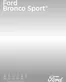 Catálogo Ford en Yondó | Fco bronco sport ficha tecnica. | 2026-09-03T00:00:00.000Z - 2026-09-17T00:00:00.000Z