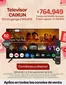 Catálogo Olímpica | Ofertas principales para todos los cazadores de gangas | 2026-09-07T00:00:00.000Z - 2026-09-11T00:00:00.000Z