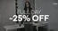 Catálogo ELA | Full Day -25% OFF | 2026-09-10T00:00:00.000Z - 2026-09-10T00:00:00.000Z