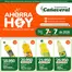 Catálogo Supertiendas Cañaveral | Volante AHORRA HOY 7 de Septiembre al 7 de Octubre 2026 | 2026-09-07T00:00:00.000Z - 2026-10-07T00:00:00.000Z