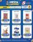 Catálogo Caribe Supermercados | Volante SURTO BUGA | 2026-09-11T00:00:00.000Z - 2026-09-14T00:00:00.000Z