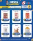 Catálogo Caribe Supermercados | Volante SURTO JAMUNDI | 2026-09-11T00:00:00.000Z - 2026-09-14T00:00:00.000Z
