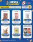 Catálogo Caribe Supermercados | Volante SURTO PUERTO | 2026-09-11T00:00:00.000Z - 2026-09-14T00:00:00.000Z