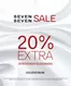 Catálogo Seven Seven en Manizales | Sale 20% OFF en referencias seleccionadas | 2026-09-14T00:00:00.000Z - 2026-09-14T00:00:00.000Z