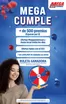 Catálogo MegaTiendas | Ofertas MegaTiendas | 2026-09-14T00:00:00.000Z - 2026-09-24T00:00:00.000Z