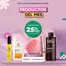 Catálogo Cromantic | 25% Off en los Favoritos del Mes | 2026-09-15T00:00:00.000Z - 2026-09-30T00:00:00.000Z