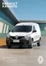 Catálogo Renault en La Tebaida | KANGOO ebrochure | 2026-09-15T00:00:00.000Z - 2026-09-29T00:00:00.000Z