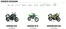 Catálogo Kawasaki en Salamina Caldas | Vehículos Destacados | 2026-09-16T00:00:00.000Z - 2026-09-30T00:00:00.000Z