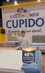 Catálogo Colchones Cupido | Descuentos Especiales | 2026-09-16T00:00:00.000Z - 2026-09-20T00:00:00.000Z