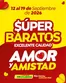 Catálogo Mercaldas | Ofertas especiales atractivas para todos | 2026-09-12T00:00:00.000Z - 2026-09-19T00:00:00.000Z
