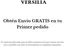 Catálogo Versilia | Obtén Envío Gratis en tu Primer pedido | 2026-09-17T00:00:00.000Z - 2026-09-30T00:00:00.000Z