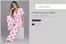 Catálogo Adriana Arango | Pijama Clasica 2 Pieza $125.910,00 COP | 2026-09-17T00:00:00.000Z - 2026-09-30T00:00:00.000Z