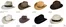 Catálogo Distribuidora Nacional de Sombreros | Elige tu favorito | 2026-09-17T00:00:00.000Z - 2026-09-30T00:00:00.000Z