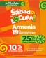 Catálogo La Montaña agromercados en Luruaco | Sábado de Locura | 2026-09-18T00:00:00.000Z - 2026-09-19T00:00:00.000Z