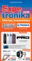 Catálogo Alkosto | Separata expotronika 19septiembre2026 | 2026-09-19T00:00:00.000Z - 2026-09-25T00:00:00.000Z