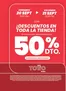 Catálogo Totto | Descubre ofertas atractivas | 2026-09-20T00:00:00.000Z - 2026-09-21T00:00:00.000Z